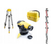 Nivelak - STANLEY AL24 SÚPRAVA NA STOJANY S OPTICKÝM STOJANOM NA ÚROVNI (Nivelak - STANLEY AL24 SÚPRAVA NA STOJANY S OPTICKÝM STOJANOM NA ÚROVNI)