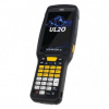 M3 Mobile UL20X, 2D, LR, SE4850, BT, Wi-Fi, 4G, NFC, alpha, GPS, GMS, Android (U20X4C-PLCFES-HF-R)