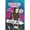 Stranger Things (Brenna Yovanoffová)