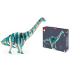 Janod Drevené 3D puzzle Dinosaurus Diplodocus Dino 42 ks