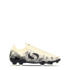 Sondico Blaze Junior FG Football Boots Lemonade/Black 6.5 (40)