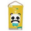 Kreatívna sada Avenue Mandarine Detské šitie panda Gustave