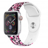 AW Bláznivá láska - remienok na Apple Watch Veľkosť / Rozteč: 38/40/41/42mm, Dĺžka remienka: Dámsky - S/M (12 - 18cm) IR-AWBL01