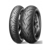 Dunlop SPORTMAX D221 240/40 R18 79 V Zadné R TL