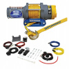 Superwinch TERRA 35 12V syntetický navijak (Superwinch TERRA 35 12V syntetický navijak)