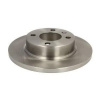 TATechnix Brzdový kotúč 236mm Škoda FAVORIT (781) 1.3135X,LX,GLX, 1.3135, 1.3135L, 1.3136 - BREMBO