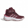 adidas Fortatrail El K čierna