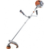 GÜDE Motorový krovinorez GFS 52.2 easy start 05527