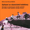 Zařízení se slunečními kolektory - Franz Mittermair, Werner Sauer, Gerhard Weise
