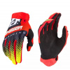 Motocrossové rukavice Racing