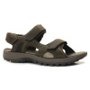 MERRELL SANDSRUP 2 convert 002710 hnědé, pánské sandály
