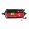 Automatická nabíjačka A-Tech 6/12 V, 120 AH, 4 A _