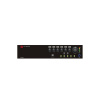 Zosilňovač SHOW DA-480Z (audio), 1 x 480W/70V/100V, 4 zóny