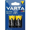 VARTA Superlife C 2 ks 2014101412