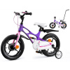 RoyalBaby Detský bicykel RoyalBaby Space Shuttle 14 