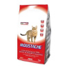 MONGE MOUSTACHE CAT TRIS FLAVOUR 20kg granule pre dospelé mačky s rybou, kuracím a hovädzím mäsom s taurínom a vitamínmi (MONGE MOUSTACHE CAT TRIS FLAVOUR 20kg granule pre dospelé mačky s rybou, kurac
