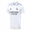Adidas t -shirt s krátkym rukávom r. 4xs (Futbalový futbal real Madrid T -shirt Home 22/23)