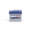TATechnix Autobatérie 60Ah/540A VW SHARAN (7M8, 7M9, 7M6) - Bosch