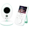 truelife NannyCam V24 Pro TLVMMNCV24PWB elektronická detská opatrovateľka s kamerou digitálne 2.4 GHz; TLVMMNCV24PWB