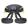 Singing Rock Sit worker 3D standard