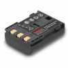 Hama fotoakumulátor typ Canon NB-2L/H, Li-Ion 7,4 V/700 mAh 85076000
