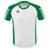 ERIMA dres SIX WINGS biela zelená Veľkosť: 140