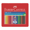 Faber-Castell Grip 2001 24ks