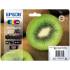 Cartridge Epson 202XL (C13T02G740) multipack CMYK - originál