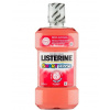 Detská ústna voda Listerine Smart Rinse Berry 500ml 30576
