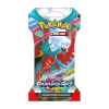 Pokémon TCG: Paradox Rift Booster Pack s rukávom