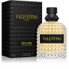 Valentino Uomo Born In Roma Yellow Dream pánska toaletná voda 100 ml