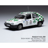 Model IXO Škoda Favorit N.9 Rallye Monte Carlo 1993 1:43