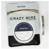The Crazy Wire Company The Crazy Wire NiFe48 - NiFe odporový drát 10m 26GA 0,4mm