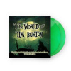 2LP Danny Elfman: The World of Tim Burton CLR