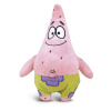 PLAY BY PLAY Plyšová hračka SpongeBob Patrick 36cm