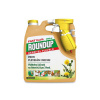 ROUNDUP Fast bez glyfosátu - rozprašovač EVERGREEN 3l