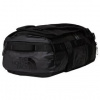 The North Face BASE CAMP VOYAGER DUFFEL 32L čierna