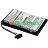 Mitac Mio C320 1150 mAh 4,3 Wh Li-Ion 3,7 V