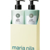 Maria Nila True Soft Duo - Šampon 500 ml + kondicionér 500 ml Dárková sada