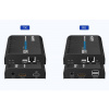 PremiumCord HDMI KVM extender cez LAN khext120-14