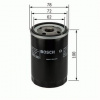 Olejový filter BOSCH 0 451 103 111