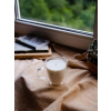 Vonná sviečka z včelieho vosku Escential Coffee Maxxo Escential