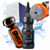 Leštenie skiel auta ADBL Glass Polish 0,2 l aplikátor Soft99 GLACO ULTRA