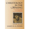 Christology in the Making: A New Testament Inquiry Into the Origins of the Doctrine of the Incarnation (James D. G. Dunn)(Brožovaná)