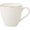 Villeroy & Boch Anmut Gold šálka na espresso, 0,10 l 10-4653-1420