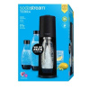 SodaStream Terra Mega Pack black SODASTREAM