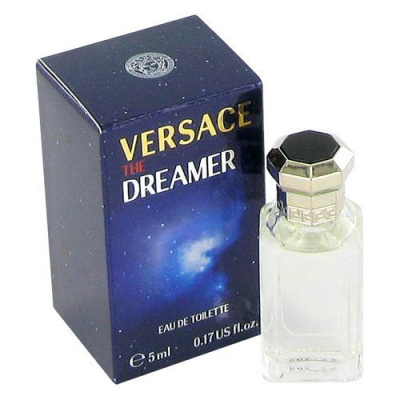 Versace Dreamer, Toaletná voda 100ml pre mužov