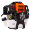 Motor M83107A pre vyžínač Demon, NAC, Bass... 5,2 HP