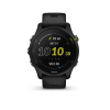 Garmin Forerunner 255 Music, Black