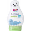 Hipp Šampón Vlasy&Telo Babysanft 200 ml
